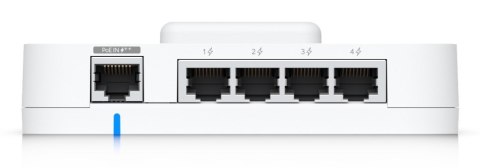 Ubiquiti Access Hub kontroler wyjścia awaryjnego Ethernet Ubiquiti Access Hub kontroler wyjścia awaryjnego Ethernet