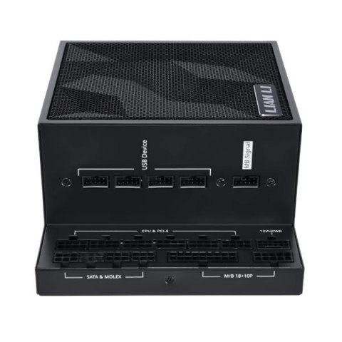 Zasilacz ATX 1300W LIAN LI CASE PSU ATX 1300W G9P.EG1300.BE00.EU Zasilacz ATX 1300W LIAN LI CASE PSU ATX 1300W G9P.EG1300.BE00.EU