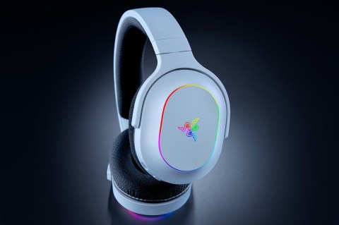 Zestaw słuchawkowy Razer Barracuda X Chroma Biały Zestaw słuchawkowy Razer Barracuda X Chroma Biały