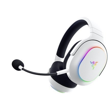 Zestaw słuchawkowy Razer Barracuda X Chroma Biały Zestaw słuchawkowy Razer Barracuda X Chroma Biały