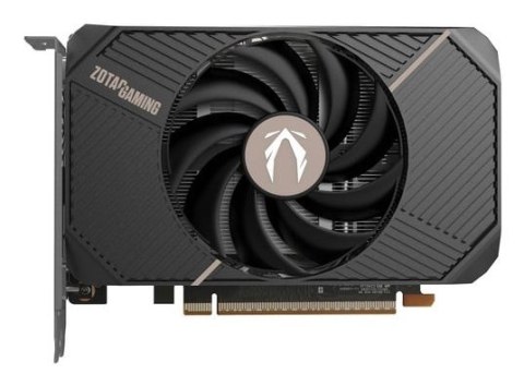 Zotac GAMING GeForce RTX 5060 SOLO NVIDIA 8 GB GDDR7 Zotac GAMING GeForce RTX 5060 SOLO NVIDIA 8 GB GDDR7