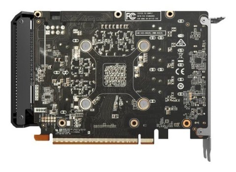 Zotac GAMING GeForce RTX 5060 SOLO NVIDIA 8 GB GDDR7 Zotac GAMING GeForce RTX 5060 SOLO NVIDIA 8 GB GDDR7