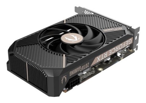 Zotac GAMING GeForce RTX 5060 SOLO NVIDIA 8 GB GDDR7 Zotac GAMING GeForce RTX 5060 SOLO NVIDIA 8 GB GDDR7