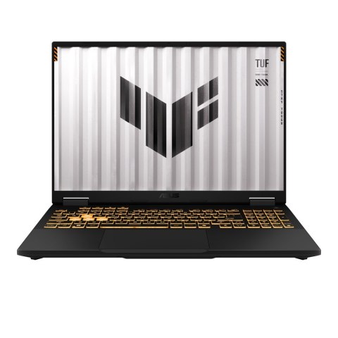 ASUS TUF Gaming F16 FA608UH-R7165W Ryzen 7 260 16.0"FHD+ IPS-level 300nits AG 16GB DDR5 5600 SSD512 GeForce RTX 5050 8GB WLAN+BT