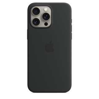 Apple MT1M3ZM/A pokrowiec na telefon komórkowy 17 cm (6.7") Czarny