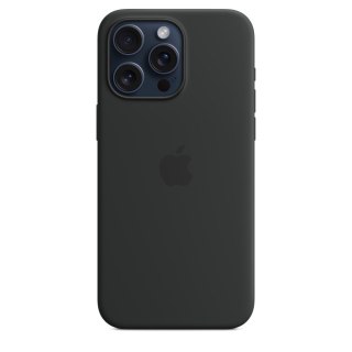 Apple MT1M3ZM/A pokrowiec na telefon komórkowy 17 cm (6.7") Czarny