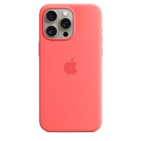 Apple MT1M3ZM/A pokrowiec na telefon komórkowy 17 cm (6.7") Czarny Apple MT1M3ZM/A pokrowiec na telefon komórkowy 17 cm (6.7") Czarny