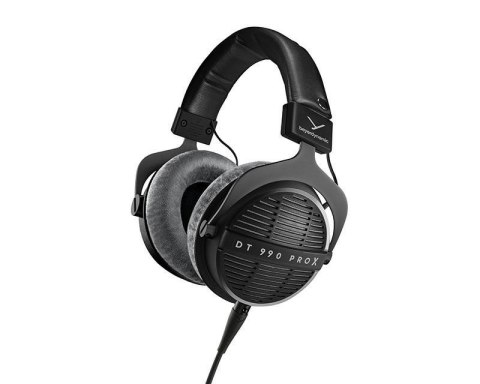 Beyerdynamic DT 990 PRO X Słuchawki studyjne otwarte Beyerdynamic DT 990 PRO X Słuchawki studyjne otwarte