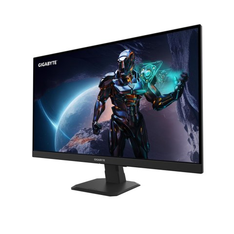 GIGABYTE GS27U LED display 68,6 cm (27") 3840 x 2160 px 4K Ultra HD Czarny GIGABYTE GS27U LED display 68,6 cm (27") 3840 x 2160 px 4K Ultra HD Czarny