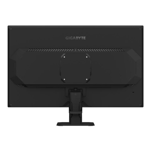 GIGABYTE GS27U LED display 68,6 cm (27") 3840 x 2160 px 4K Ultra HD Czarny GIGABYTE GS27U LED display 68,6 cm (27") 3840 x 2160 px 4K Ultra HD Czarny