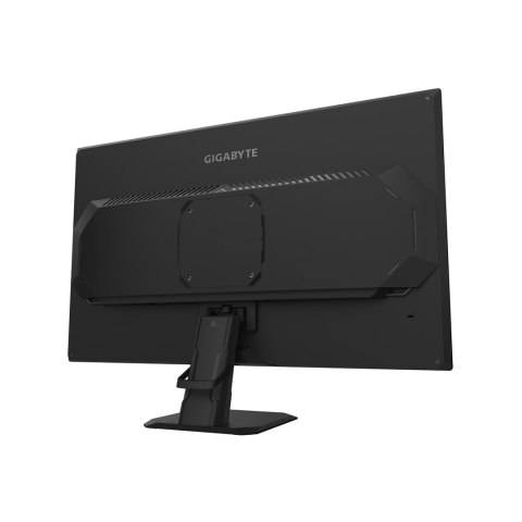 GIGABYTE GS27U LED display 68,6 cm (27") 3840 x 2160 px 4K Ultra HD Czarny GIGABYTE GS27U LED display 68,6 cm (27") 3840 x 2160 px 4K Ultra HD Czarny