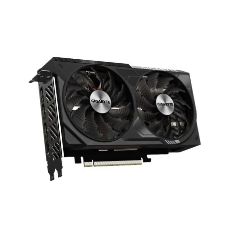 GIGABYTE GeForce RTX 4070 WINDFORCE 2X OC V2 12G NVIDIA 12 GB GDDR6 GIGABYTE GeForce RTX 4070 WINDFORCE 2X OC V2 12G NVIDIA 12 GB GDDR6