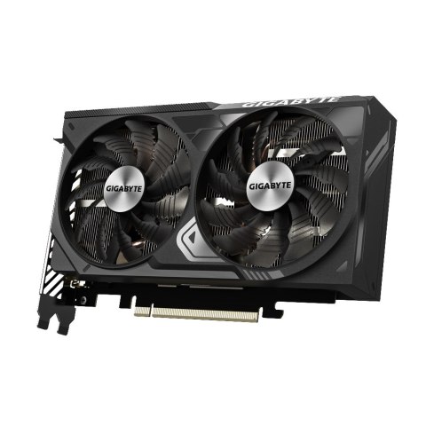 GIGABYTE GeForce RTX 4070 WINDFORCE 2X OC V2 12G NVIDIA 12 GB GDDR6 GIGABYTE GeForce RTX 4070 WINDFORCE 2X OC V2 12G NVIDIA 12 GB GDDR6