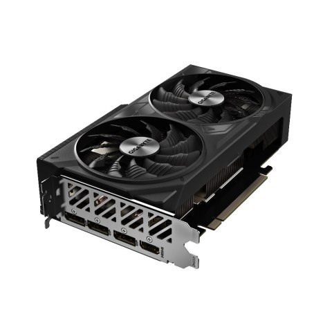GIGABYTE GeForce RTX 4070 WINDFORCE 2X OC V2 12G NVIDIA 12 GB GDDR6 GIGABYTE GeForce RTX 4070 WINDFORCE 2X OC V2 12G NVIDIA 12 GB GDDR6