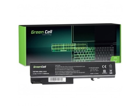 GREEN CELL BATERIA HP14 DO HP TD06 4400 MAH 11.1V GREEN CELL BATERIA HP14 DO HP TD06 4400 MAH 11.1V
