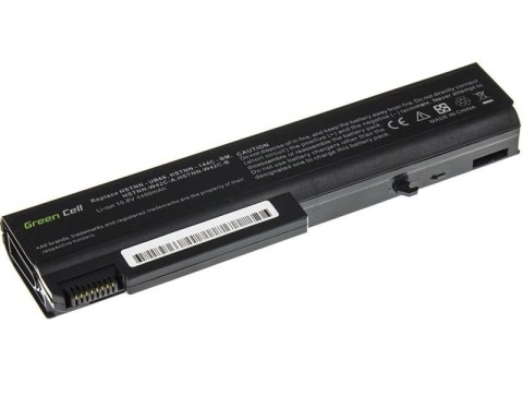 GREEN CELL BATERIA HP14 DO HP TD06 4400 MAH 11.1V GREEN CELL BATERIA HP14 DO HP TD06 4400 MAH 11.1V