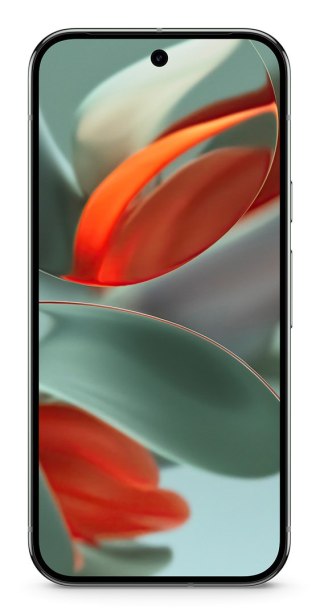 Google Pixel 9 Pro 16 cm (6.3") Dual SIM Android 14 5G USB Type-C 16 GB 128 GB 4700 mAh Zielonoszary