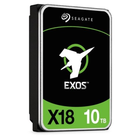 HDD Seagate Exos X18 10TB SATA ST10000NM018G HDD Seagate Exos X18 10TB SATA ST10000NM018G