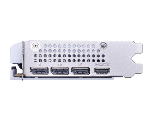MSI GeForce RTX 5060 8G VENTUS 2X OC WHITE NVIDIA 8 GB GDDR7 MSI GeForce RTX 5060 8G VENTUS 2X OC WHITE NVIDIA 8 GB GDDR7
