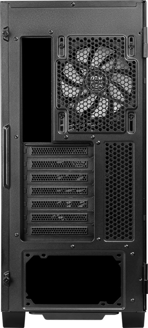 MSI MPG VELOX 100P AIRFLOW zabezpieczenia & uchwyty komputerów Midi Tower Czarny MSI MPG VELOX 100P AIRFLOW zabezpieczenia & uchwyty komputerów Midi Tower Czarny