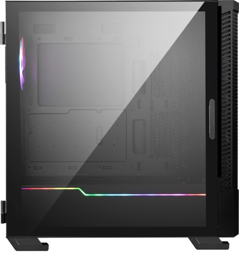 MSI MPG VELOX 100P AIRFLOW zabezpieczenia & uchwyty komputerów Midi Tower Czarny MSI MPG VELOX 100P AIRFLOW zabezpieczenia & uchwyty komputerów Midi Tower Czarny