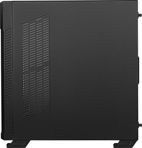 MSI MPG VELOX 100P AIRFLOW zabezpieczenia & uchwyty komputerów Midi Tower Czarny MSI MPG VELOX 100P AIRFLOW zabezpieczenia & uchwyty komputerów Midi Tower Czarny