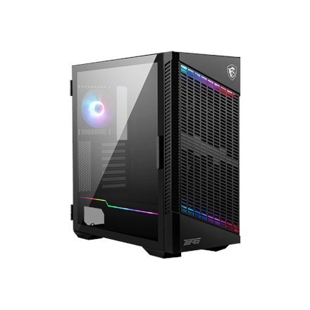 MSI MPG VELOX 100P AIRFLOW zabezpieczenia & uchwyty komputerów Midi Tower Czarny MSI MPG VELOX 100P AIRFLOW zabezpieczenia & uchwyty komputerów Midi Tower Czarny