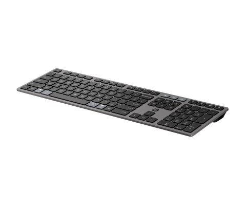 Mysz HP 725 Multi-Device Rechargeable Mysz HP 725 Multi-Device Rechargeable
