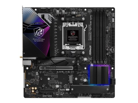 Płyta główna ASRock B850M Riptide WiFi Płyta główna ASRock B850M Riptide WiFi