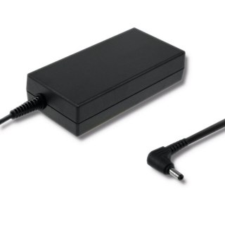 Qoltec 51746 adapter zasilający/ inwentor Wewnętrzna 230 W Czarny