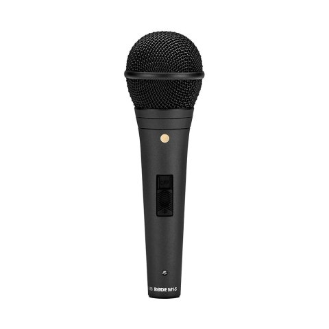 RODE M1-S mikrofon dynamiczny RODE M1-S mikrofon dynamiczny
