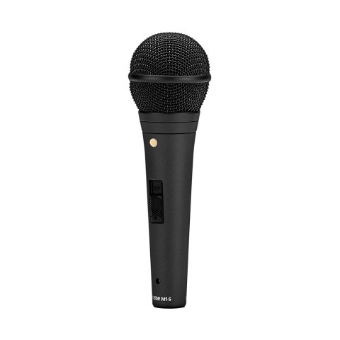 RODE M1-S mikrofon dynamiczny RODE M1-S mikrofon dynamiczny