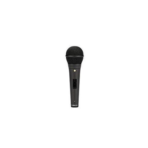RODE M1-S mikrofon dynamiczny RODE M1-S mikrofon dynamiczny