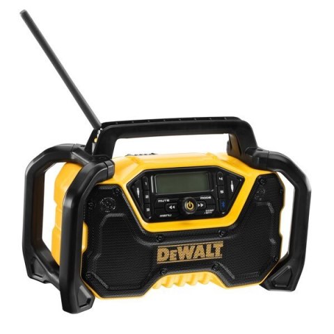 Radio budowlane DAB+/FM XR 18/54V 0*Ah Radio budowlane DAB+/FM XR 18/54V 0*Ah