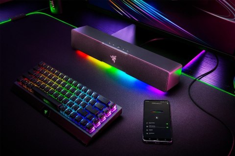 Razer Leviathan V2 X Czarny 65 W Razer Leviathan V2 X Czarny 65 W