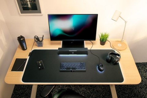 Razer Leviathan V2 X Czarny 65 W Razer Leviathan V2 X Czarny 65 W