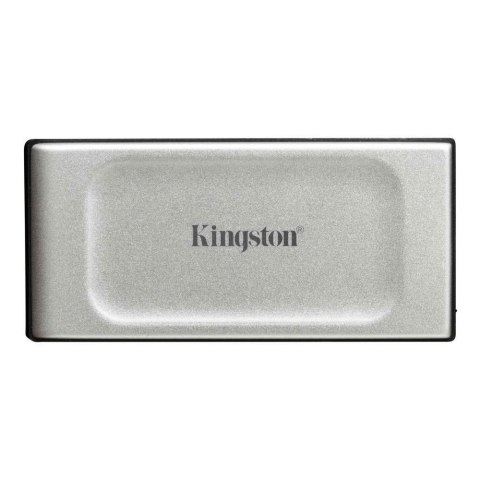 SSD USB3.2 4TB EXT./SXS2000/4000G KINGSTON SSD USB3.2 4TB EXT./SXS2000/4000G KINGSTON