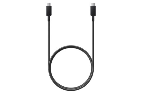 Samsung EP-DN975 kabel USB USB 2.0 1 m USB C Czarny Samsung EP-DN975 kabel USB USB 2.0 1 m USB C Czarny