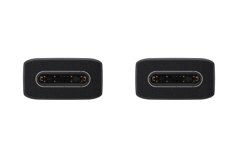 Samsung EP-DN975 kabel USB USB 2.0 1 m USB C Czarny Samsung EP-DN975 kabel USB USB 2.0 1 m USB C Czarny