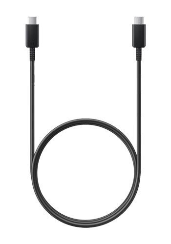 Samsung EP-DN975 kabel USB USB 2.0 1 m USB C Czarny Samsung EP-DN975 kabel USB USB 2.0 1 m USB C Czarny
