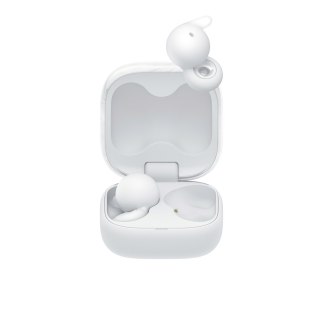Słuchawki Sony WF-L910 LinkBuds Open Bluetooth In-ear Wireless White
