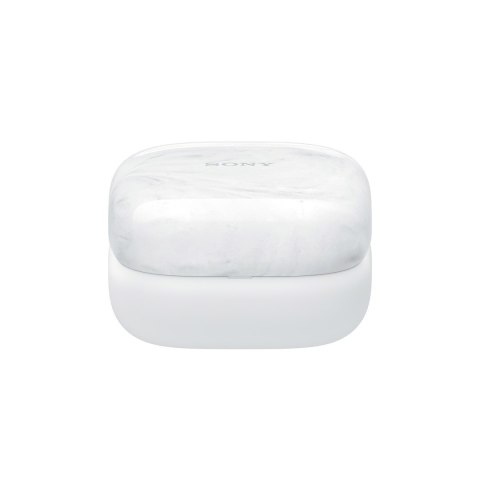 Słuchawki Sony WF-L910 LinkBuds Open Bluetooth In-ear Wireless White Słuchawki Sony WF-L910 LinkBuds Open Bluetooth In-ear Wireless White
