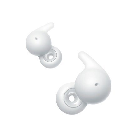 Słuchawki Sony WF-L910 LinkBuds Open Bluetooth In-ear Wireless White Słuchawki Sony WF-L910 LinkBuds Open Bluetooth In-ear Wireless White