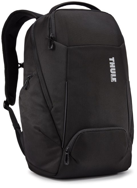 THULE PLECAK DO LAPTOPA ACCENT 15.6" 26L CZARNY 3204816 THULE PLECAK DO LAPTOPA ACCENT 15.6" 26L CZARNY 3204816