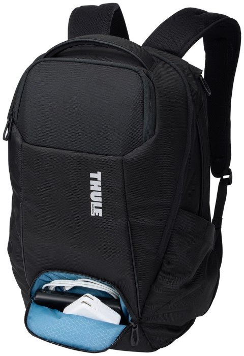 THULE PLECAK DO LAPTOPA ACCENT 15.6" 26L CZARNY 3204816 THULE PLECAK DO LAPTOPA ACCENT 15.6" 26L CZARNY 3204816