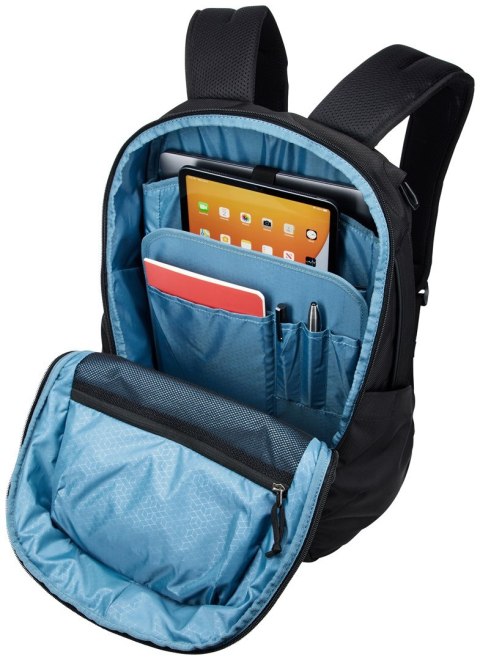 THULE PLECAK DO LAPTOPA ACCENT 15.6" 26L CZARNY 3204816 THULE PLECAK DO LAPTOPA ACCENT 15.6" 26L CZARNY 3204816