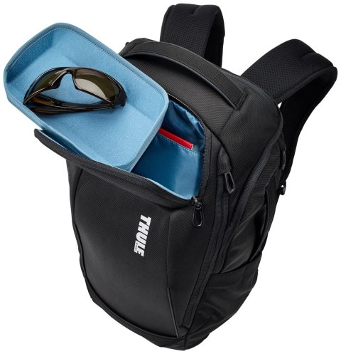 THULE PLECAK DO LAPTOPA ACCENT 15.6" 26L CZARNY 3204816 THULE PLECAK DO LAPTOPA ACCENT 15.6" 26L CZARNY 3204816