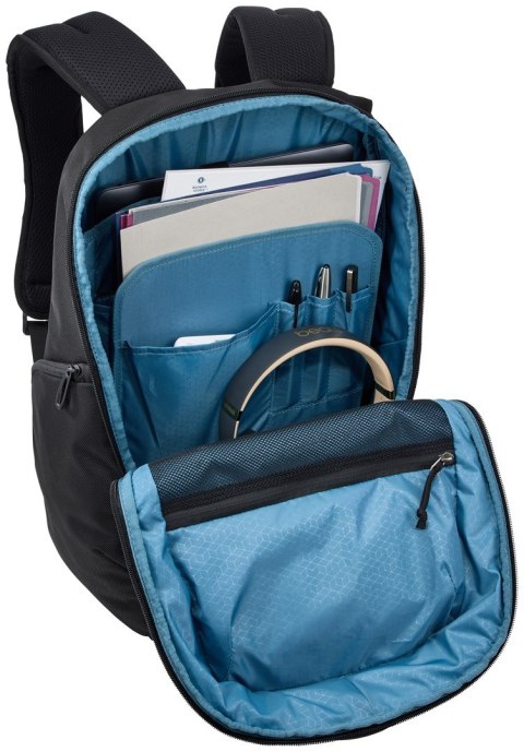 THULE PLECAK DO LAPTOPA ACCENT 15.6" 26L CZARNY 3204816 THULE PLECAK DO LAPTOPA ACCENT 15.6" 26L CZARNY 3204816