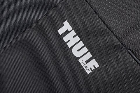 THULE PLECAK DO LAPTOPA ACCENT 15.6" 26L CZARNY 3204816 THULE PLECAK DO LAPTOPA ACCENT 15.6" 26L CZARNY 3204816