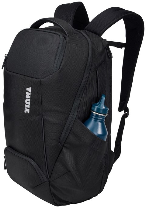 THULE PLECAK DO LAPTOPA ACCENT 15.6" 26L CZARNY 3204816 THULE PLECAK DO LAPTOPA ACCENT 15.6" 26L CZARNY 3204816